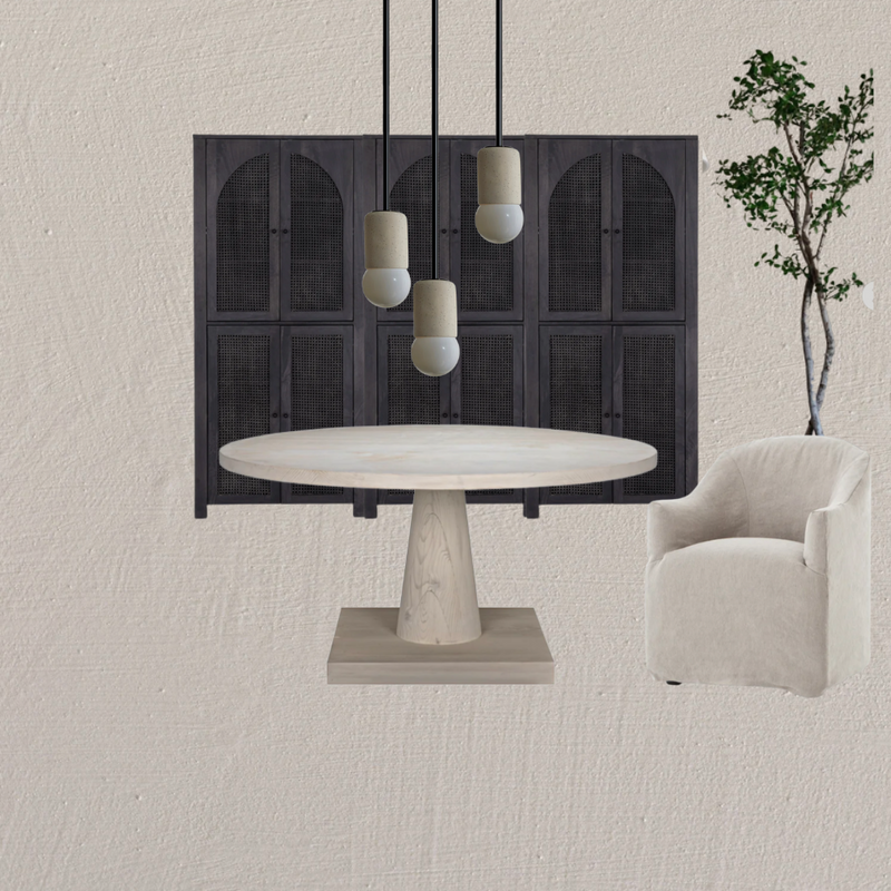 Florence Cabinet