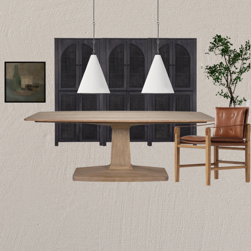Florence Cabinet