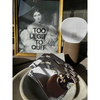 Too Legit To Quit - Print