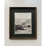 Rolling Hills - Print