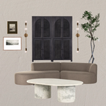 Jayla Wall Sconce