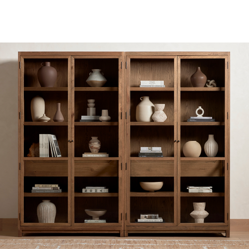 Miller Cabinet