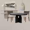 Ollie Dining Chair