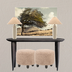 Chloe Console