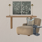 Leona Table Lamp
