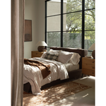 Rya Bed