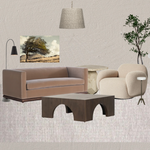 Reba Side Table