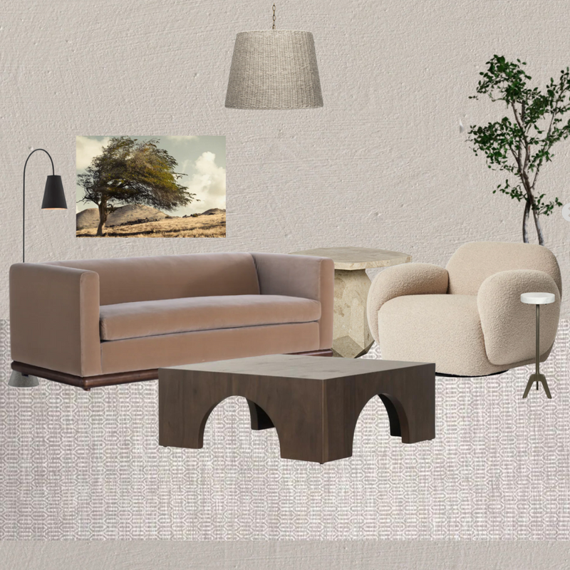 Alina Sofa