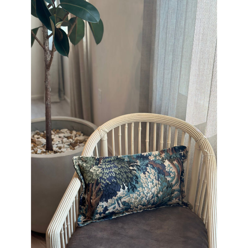Jade Small Lumbar