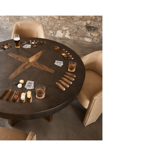 Kaia Poker Table