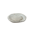 Ryin Oval Stone Plate
