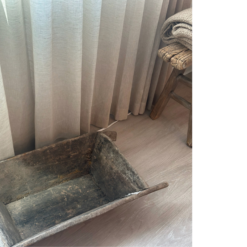 Matti Dough Bowl