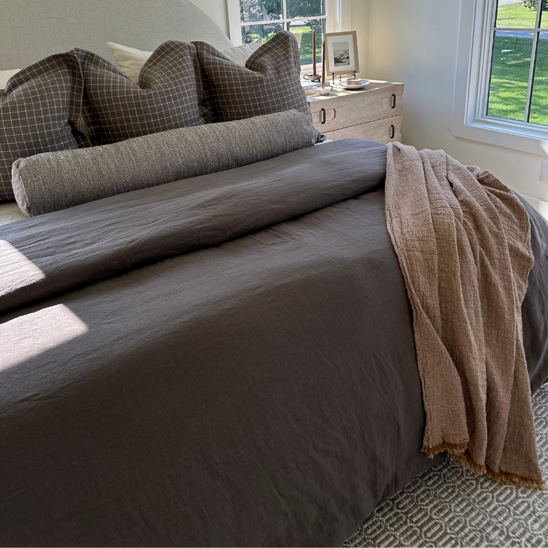 Sutton Blanket