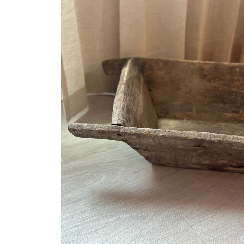 Matti Dough Bowl