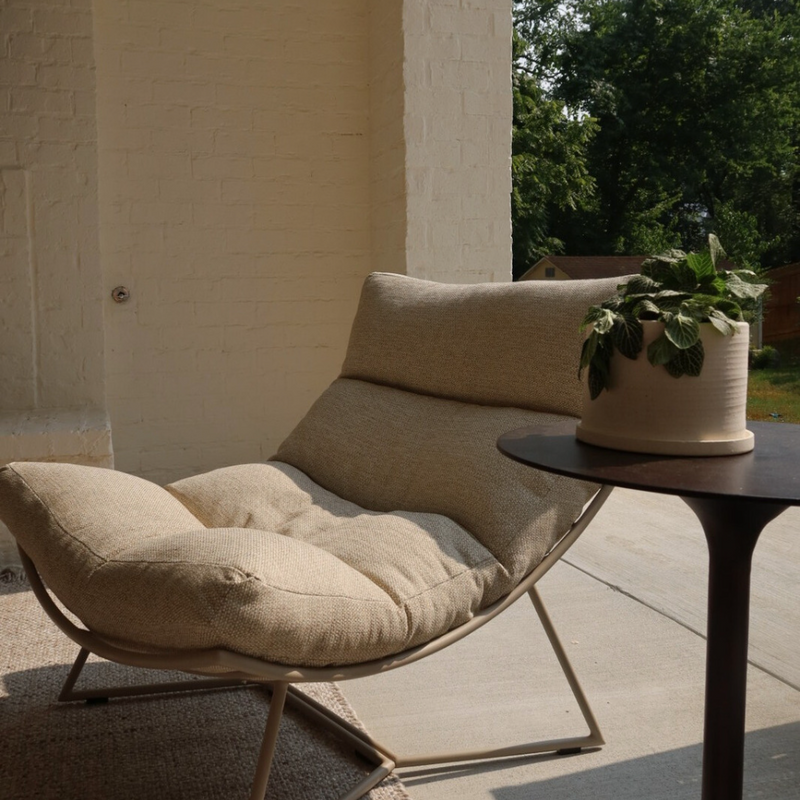Tona Outdoor Chair