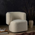 Karli Swivel Chair