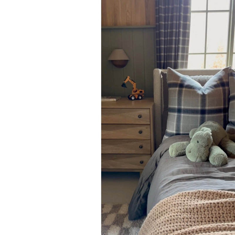 Leigh Bed