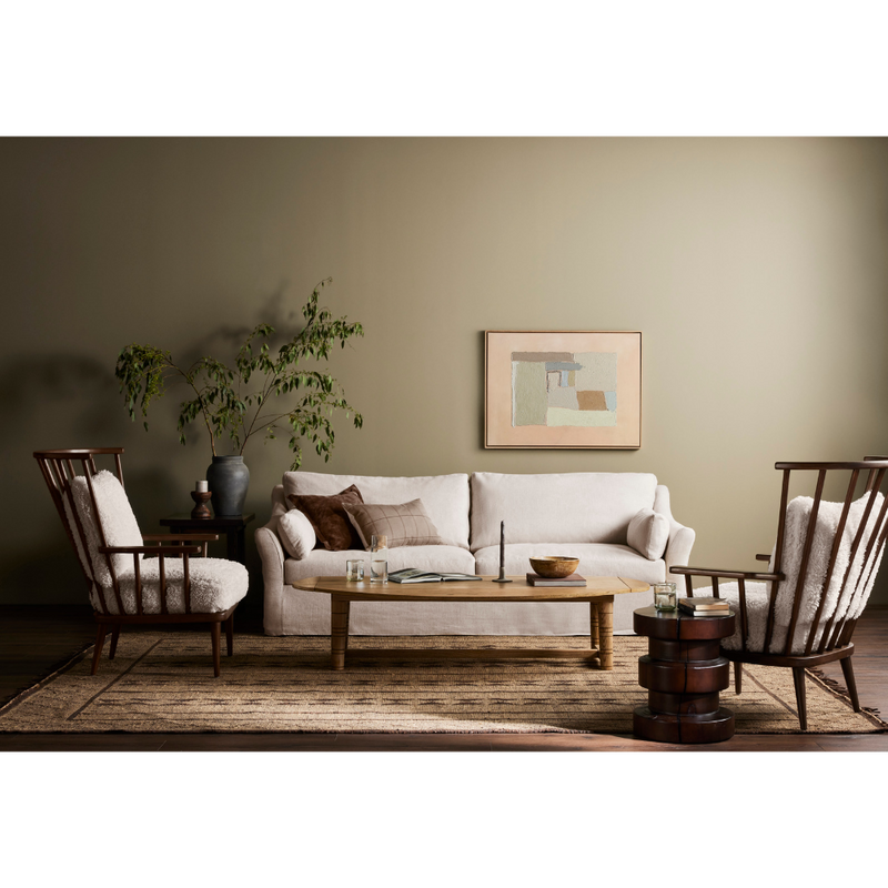 Zuri Chair