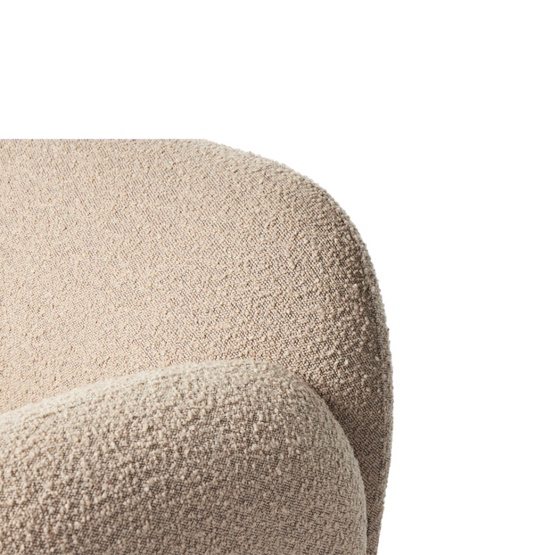 Millie Swivel Chair