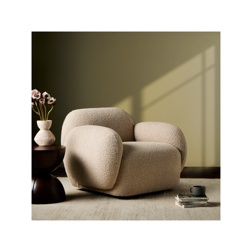Millie Swivel Chair