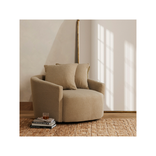 Greer Swivel Chair