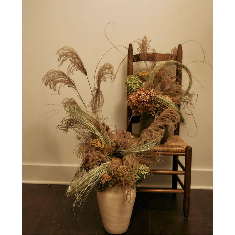 Shiloh Vase