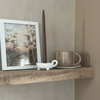 Paris Candle Holder