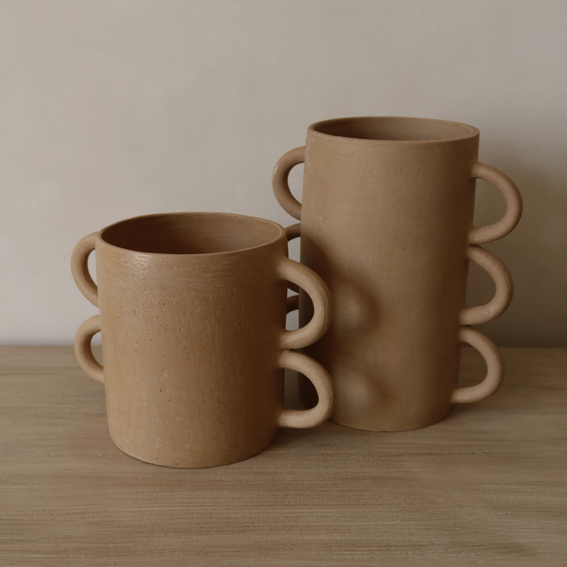 Briar Vase