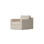 Amiah Swivel Chair