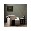 Amiah Swivel Chair