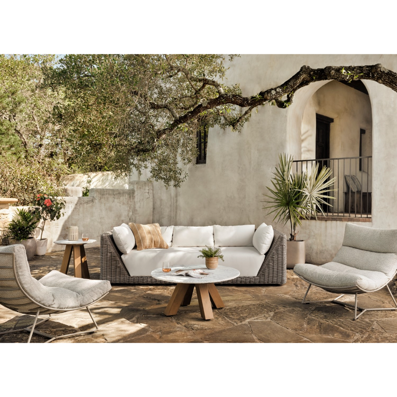 Tona Outdoor Chair