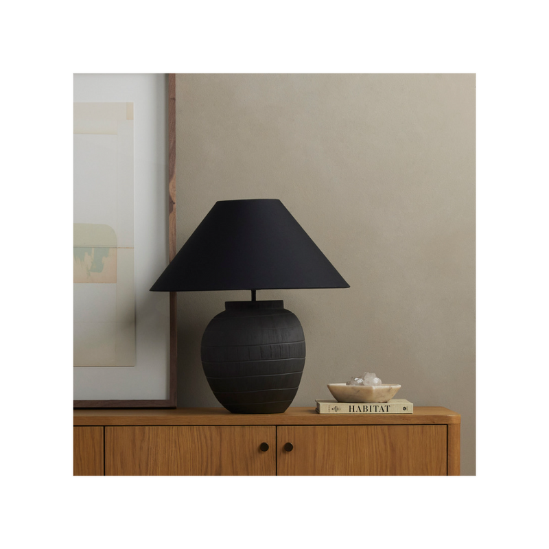 Ezra Table Lamp