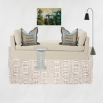 Tossia Side Table