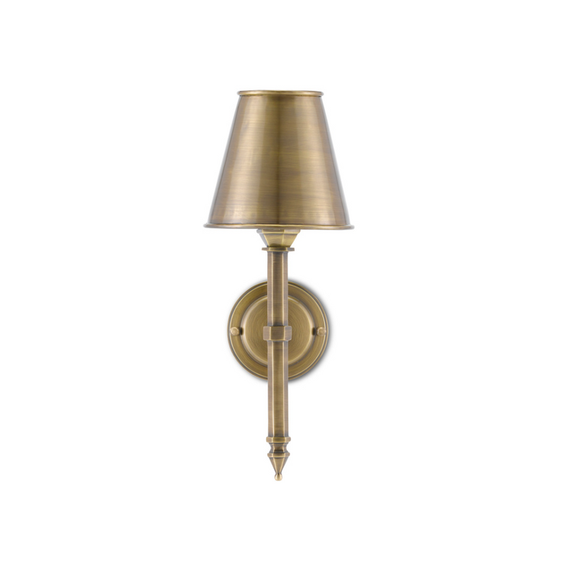 Brooks Wall Sconce