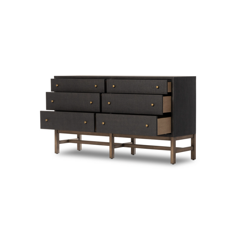 Tannon Dresser