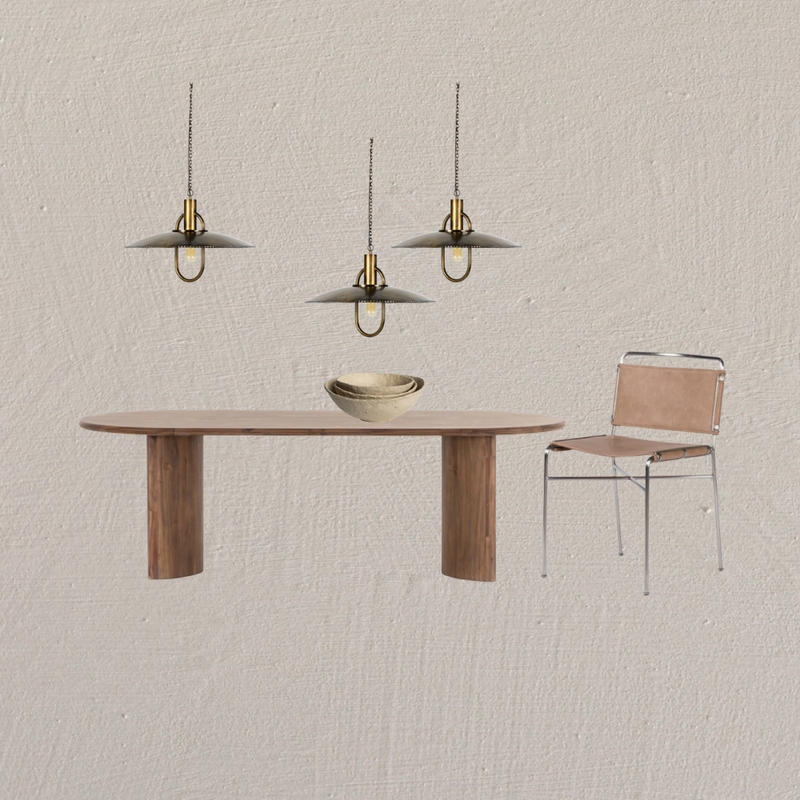 Mia Dining Table