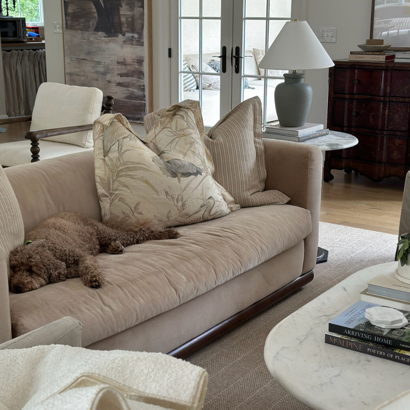 Alina Sofa