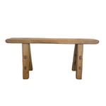 June Bench