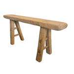 June Bench