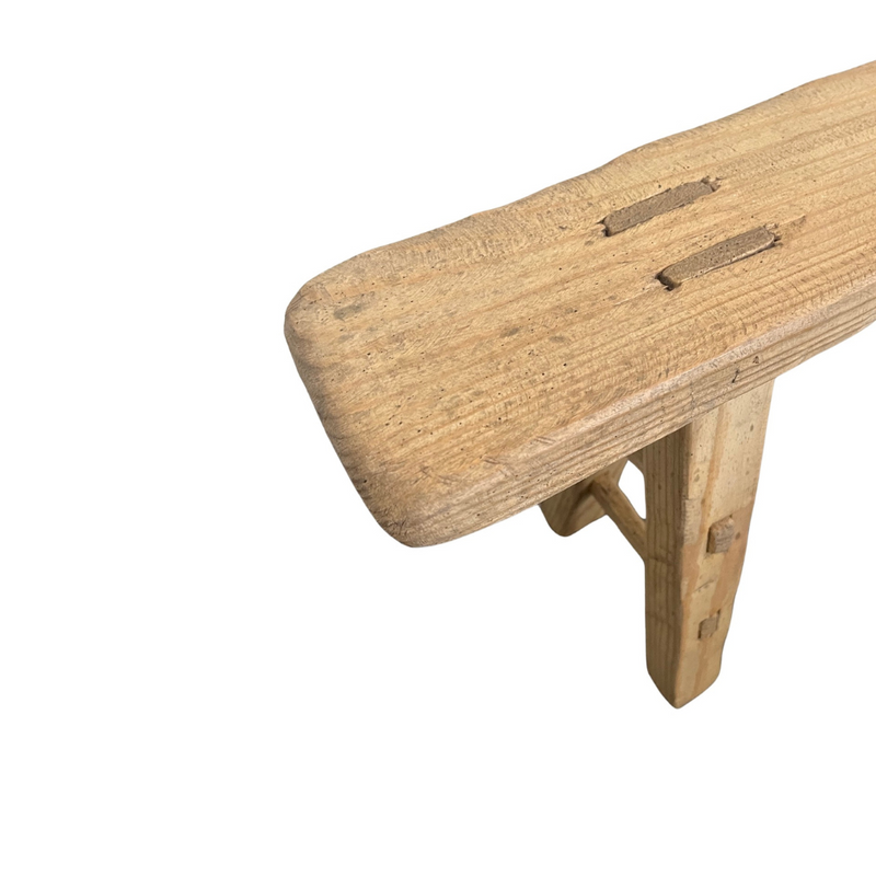 June Bench