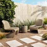 Hayden Outdoor Chair