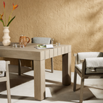Dulce Outdoor Dining Table