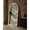 Sylvie Floor Mirror