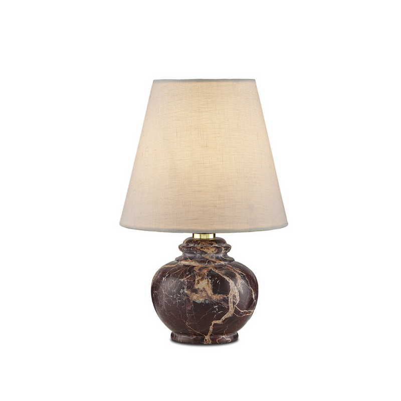 Hutton Mini Table Lamp