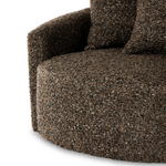Greer Swivel Chair
