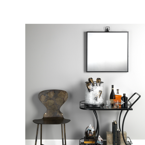 Wren Mirror
