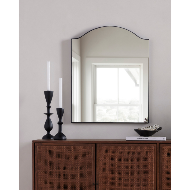 Annette Mirror