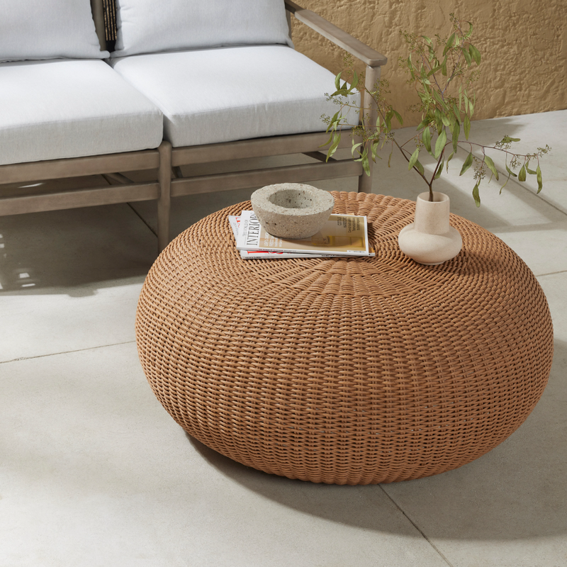 Noah Outdoor Coffee Table