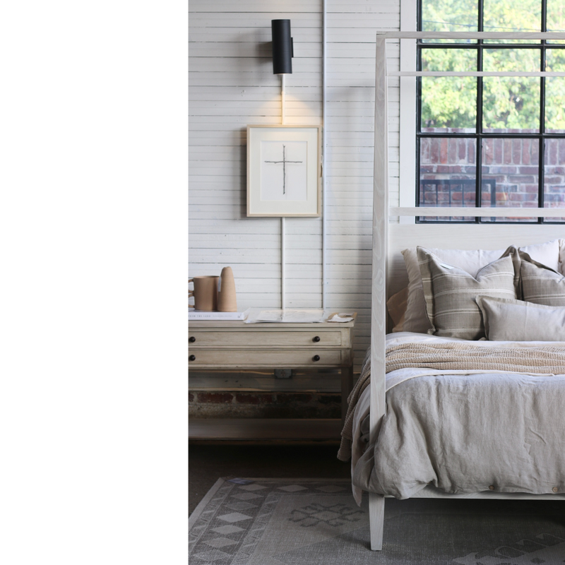 Rylee Nightstand