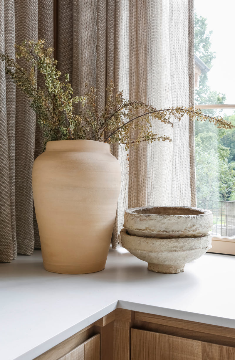 Sarah Vase